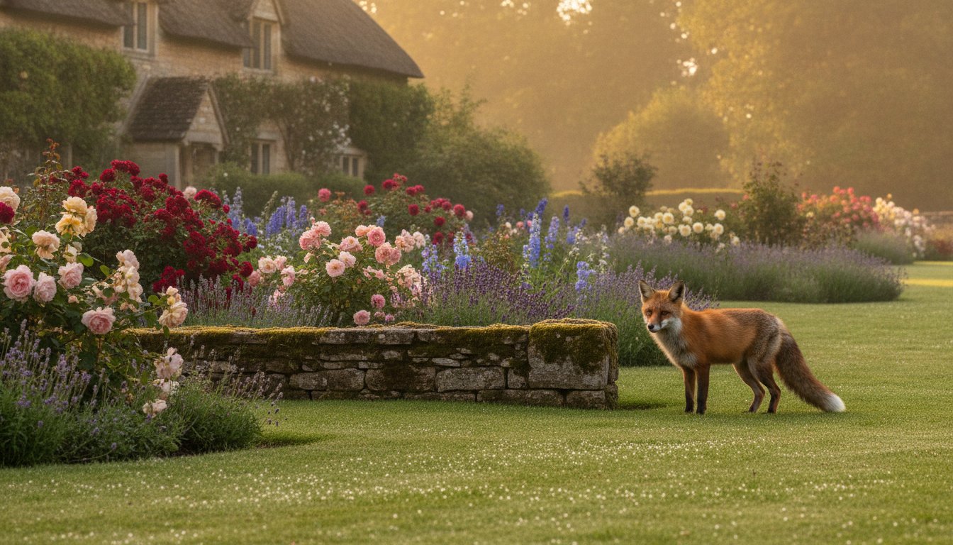 Humane Wildlife Deterrents for Gardens: The 2026 Guide to Ethical Protection