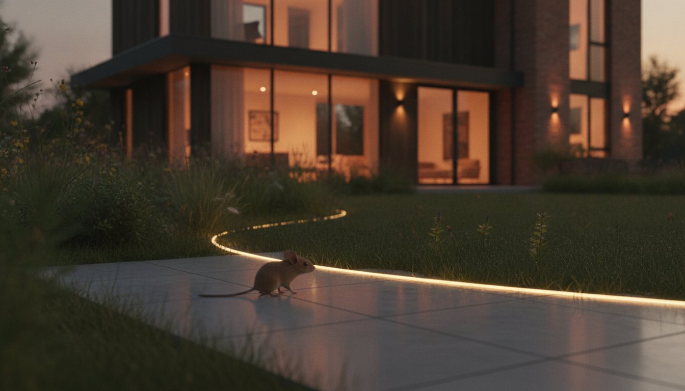 Humane Mouse Deterrent UK: The Ethical Guide to Protecting Your Property