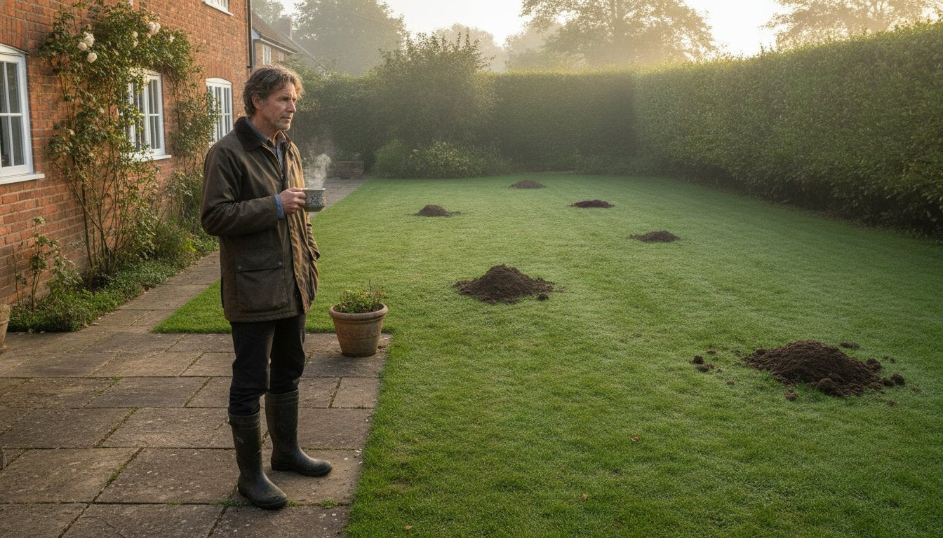Badger Proofing Your Garden: A Complete UK Homeowner’s Checklist