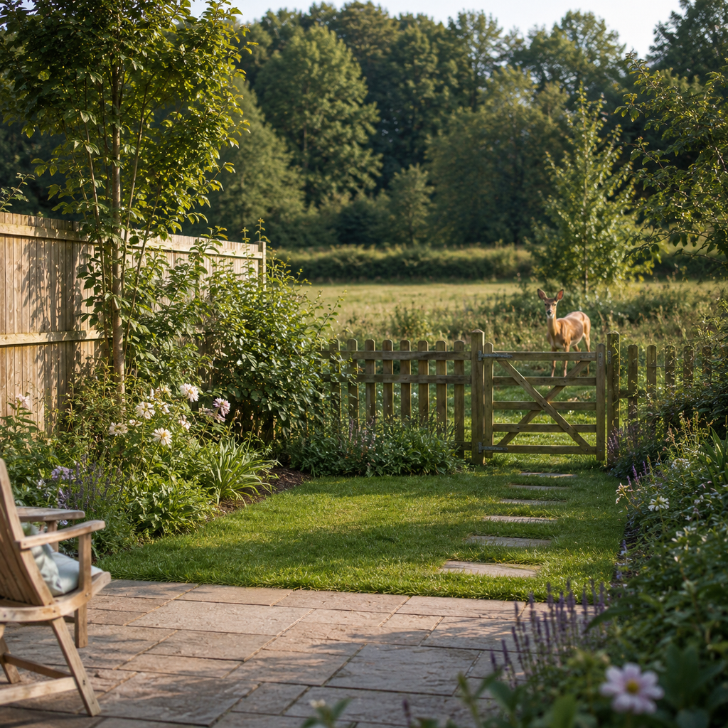 [ENG] deer deterrent