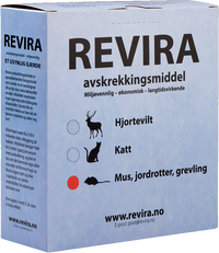 Mice, voles, badgers